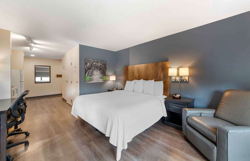 Extended Stay America Premier Suites Fort Lauderdale Deerfield Beach - photo 20