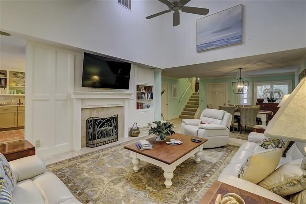 41 Turtle Lane at The Sea Pines Resort - photo 10