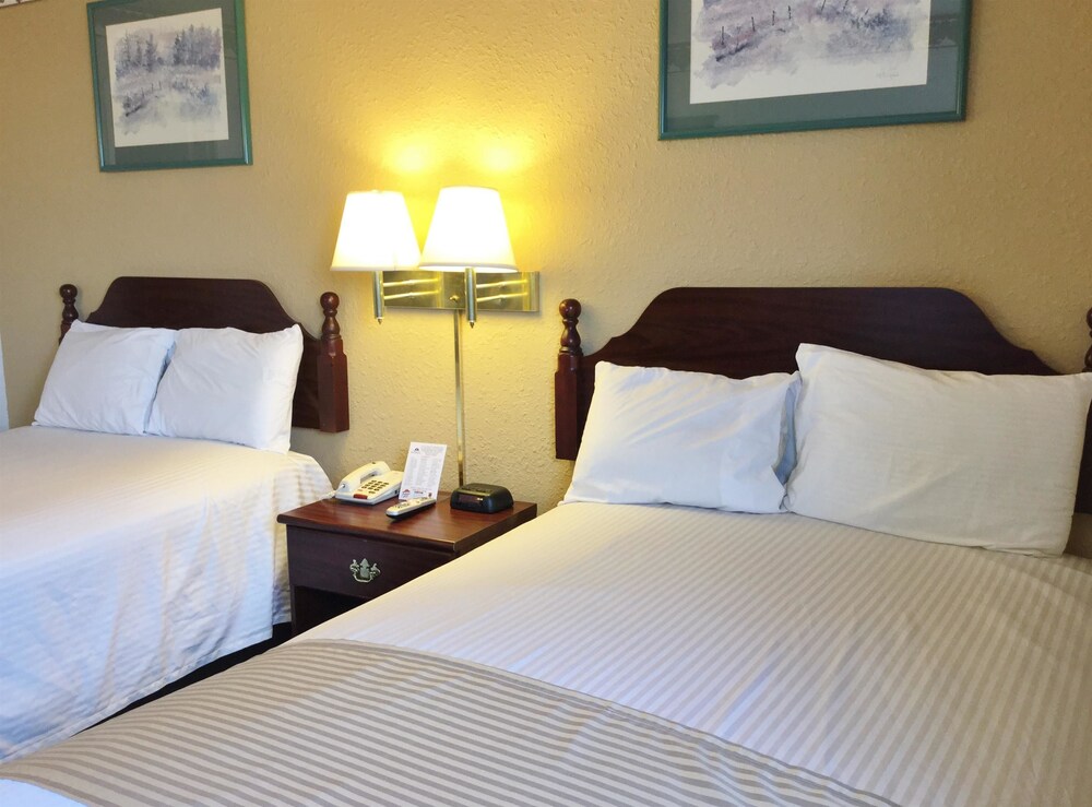 Americas Best Value Inn Macomb - photo 5