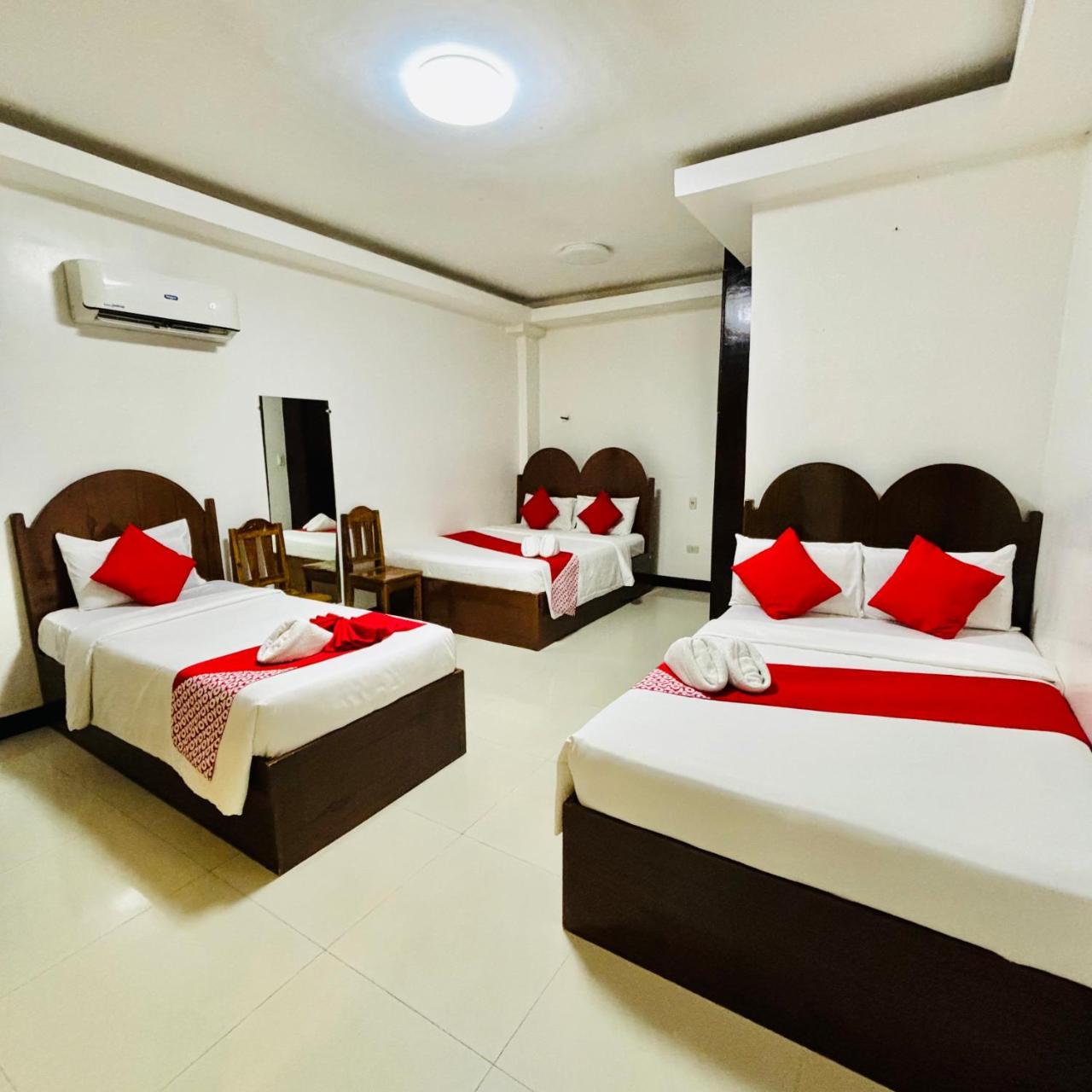 Fatchoi Hotel in General Santos, Philippines