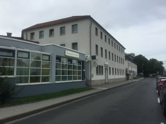 Eichsfeld in Ruesselsheim, Germany