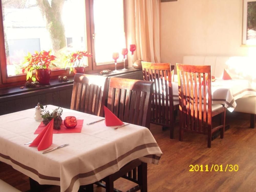 Landhotel Pingel — hotel in Sundern