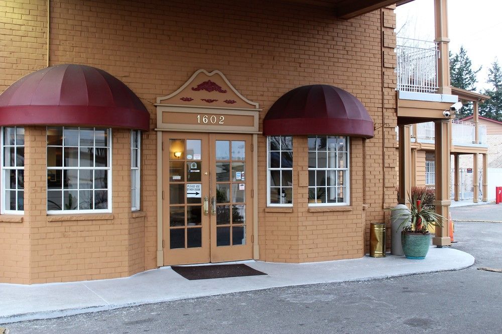 Days Inn Everett - featured photo