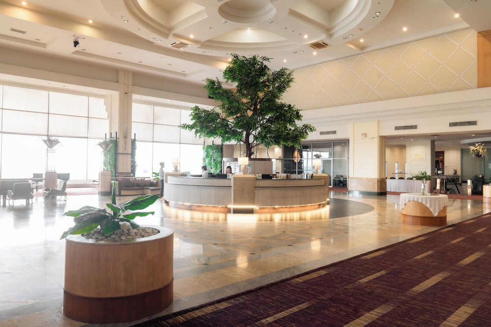 Lee Gardens Plaza Hotel Hat Yai in Hat Yai, Thailand