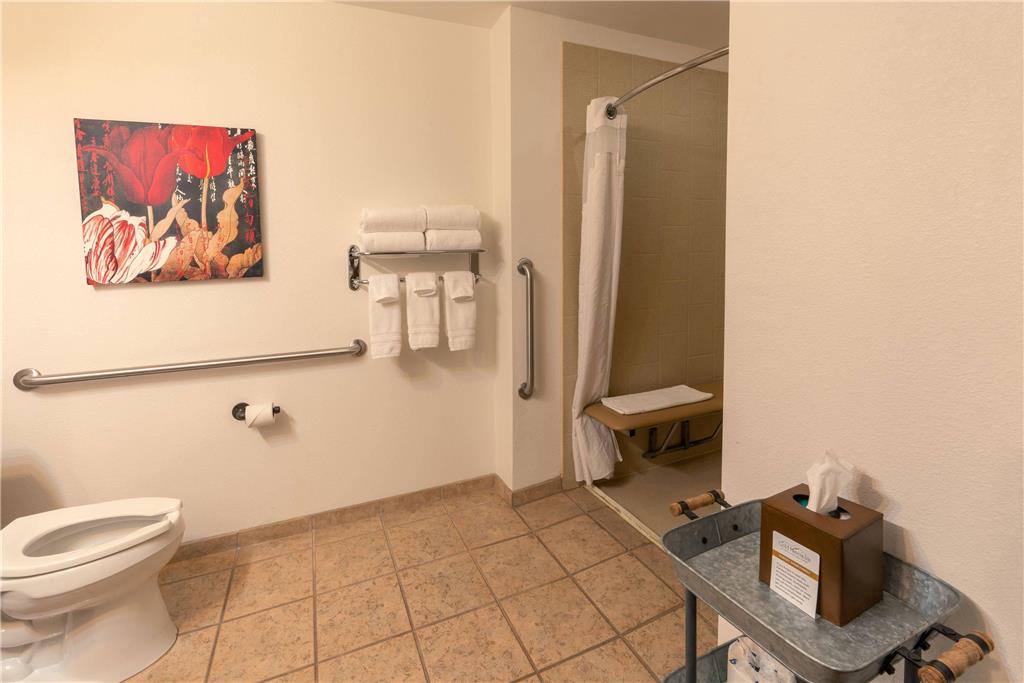 Gold Miners Inn Grass Valley an Ascend Collection Hotel - photo 30