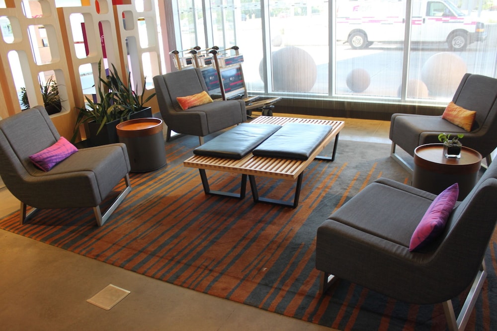 Aloft Syracuse Inner Harbor - photo 11