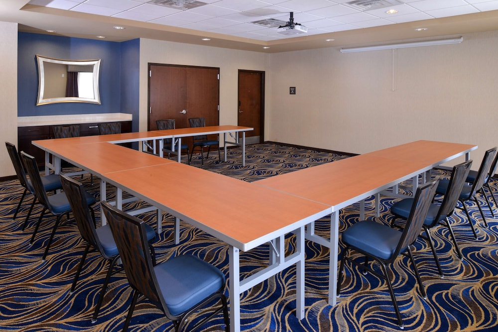 Hampton Inn Rome - photo 36