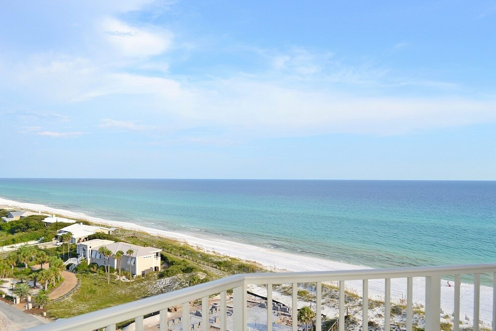 Tops'l Resort by Gibson Beach Rentals - photo 17