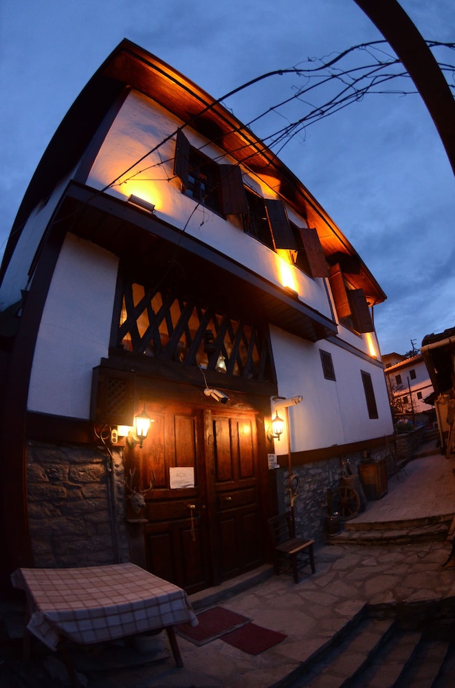 Şen Pansiyon in Safranbolu, Turkey