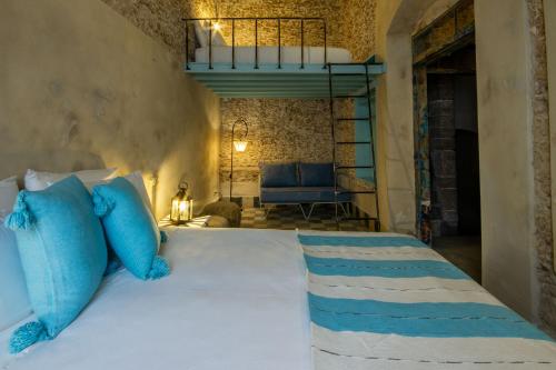 Dar Ferran in Essaouira, Morocco