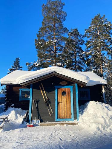 Joängets Fjällgård — hotel in Malung