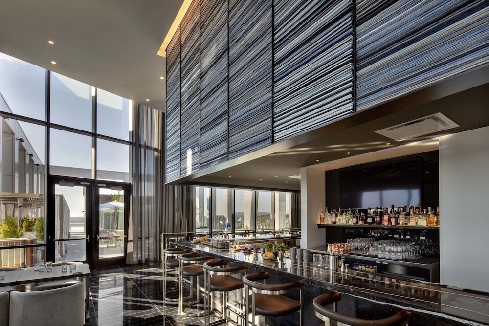 The Joseph a Luxury Collection Hotel Nashville - photo 76