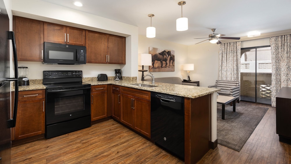 Holiday Inn Club Vacations Scottsdale Resort by IHG - photo 31