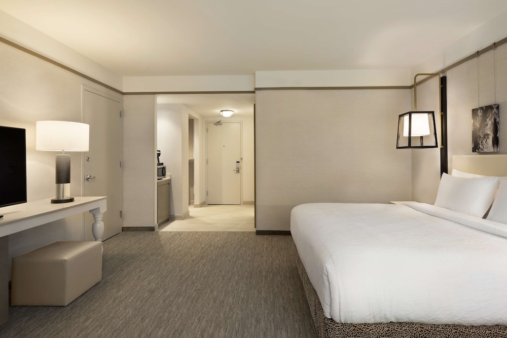 Hilton Garden Inn Newtown Square Radnor - photo 9