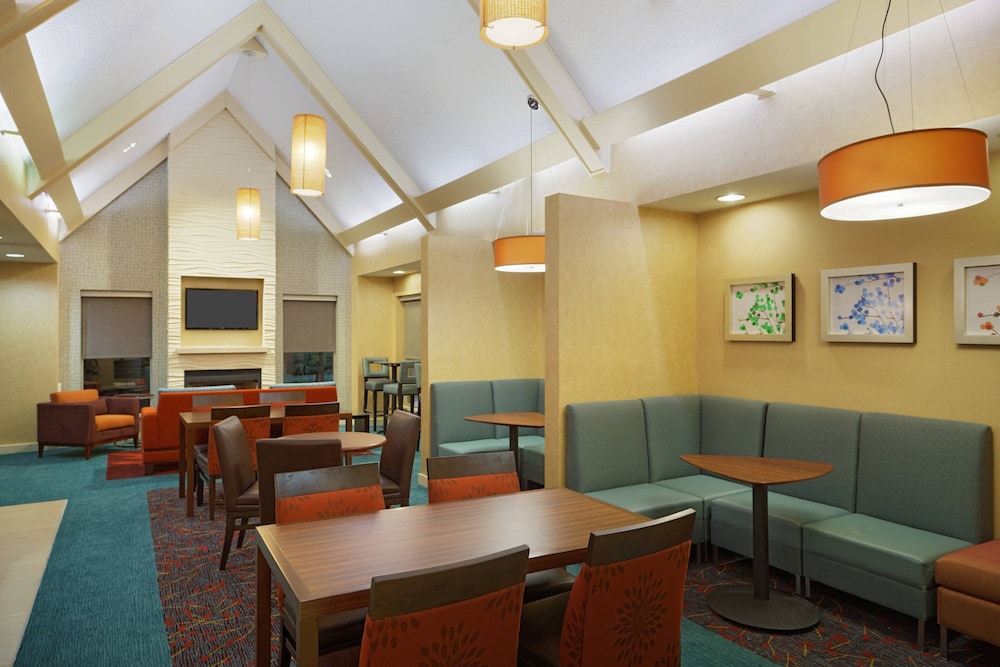 Residence Inn by Marriott San Antonio Downtown Market Square - photo 15