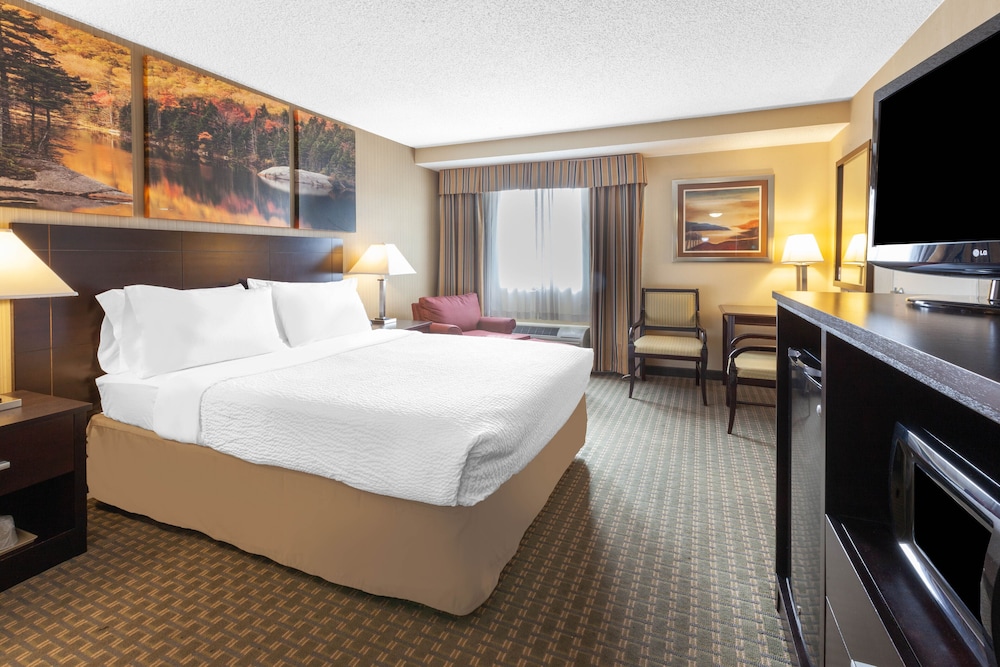 Days Inn by Wyndham Plattsburgh - photo 12