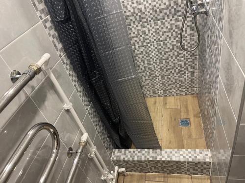 Hotel Robot - carbon neutral hotel in Votkinsk