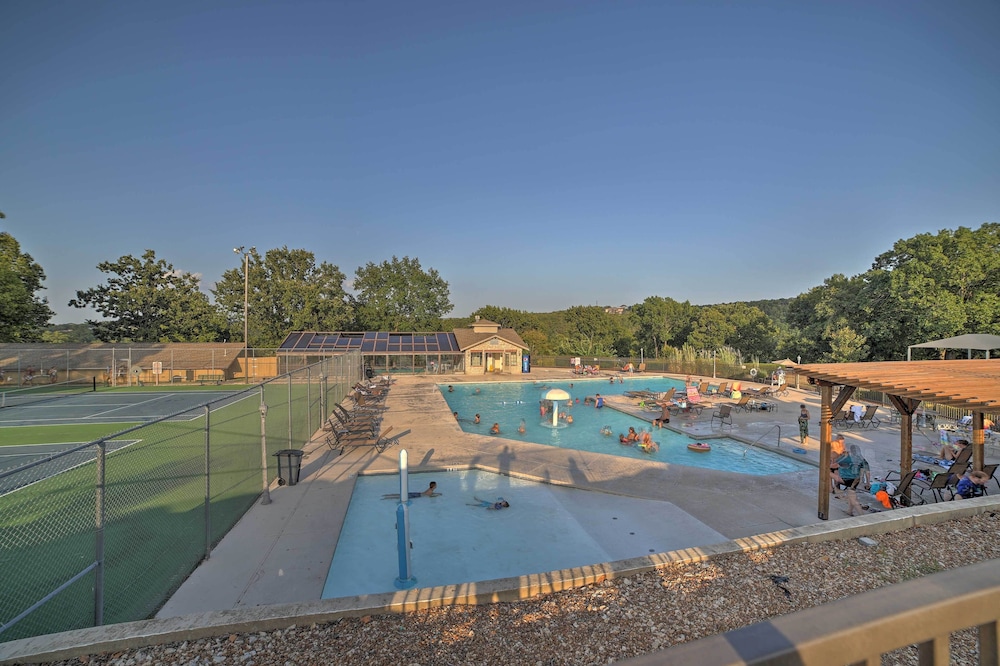 Branson Vacation Rental w Resort Amenities - photo 19
