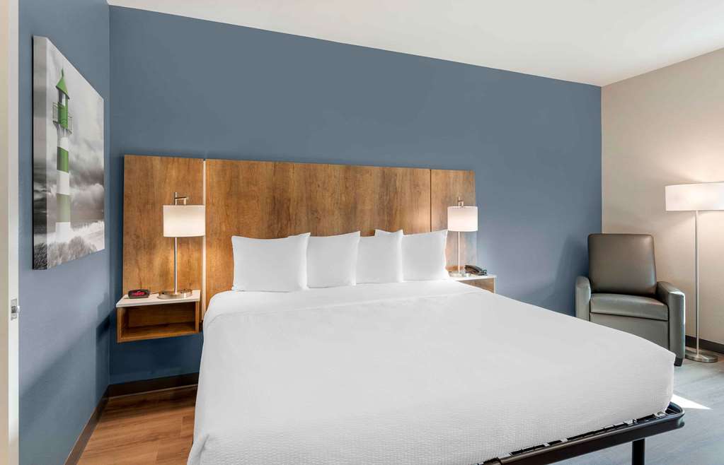 Extended Stay America Premier Suites Boise Meridian - photo 21