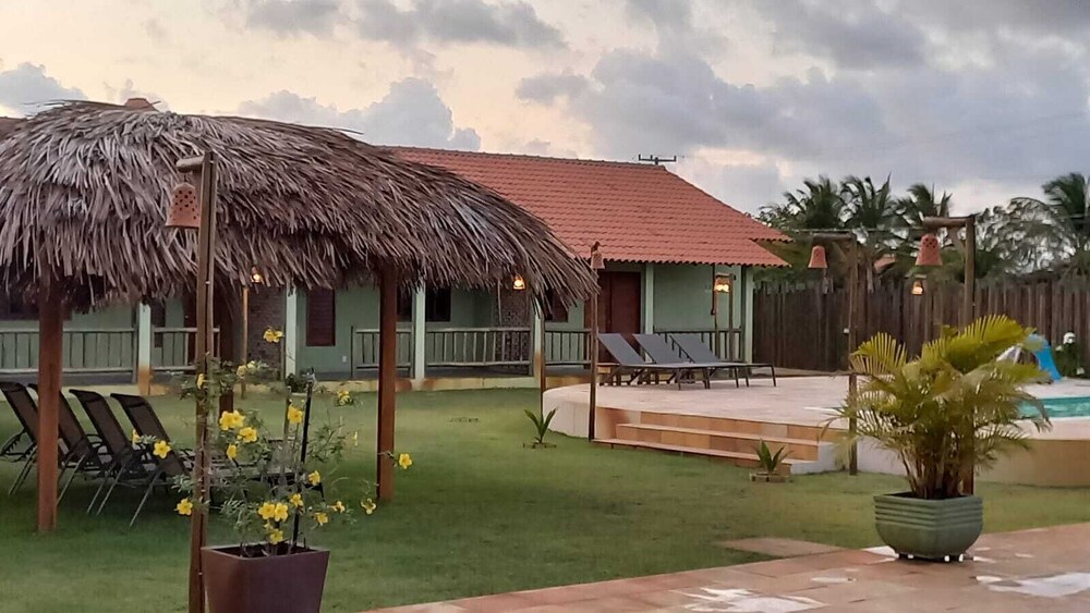 Pousada Lençóis Eco Villa — hotel in Santo Amaro