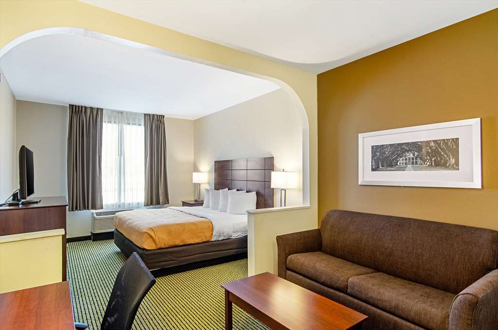 Quality Inn & Suites Near Tanger Outlet Mall - photo 14