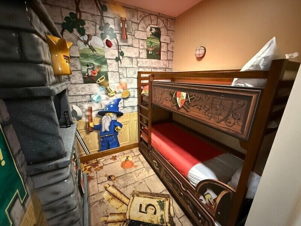 Legoland Florida Hotel - photo 28