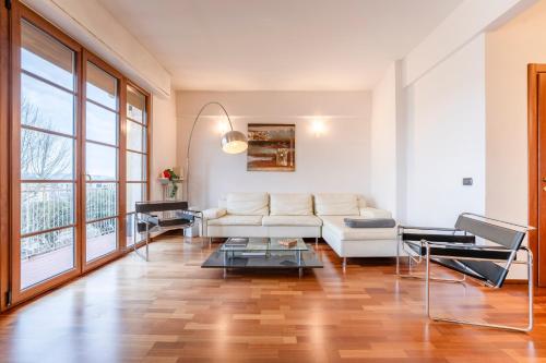 Sunlight Fortezza — 4-Star Luxury Hotel in Florence, Italy
