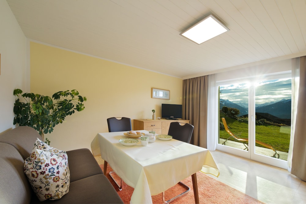 Tiroler Alpenhof — Patsch