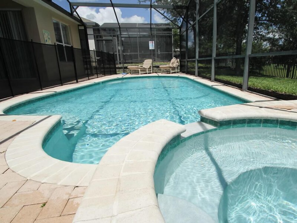 Ov2922 Windsor Hills Resort 4 Bed 4 Baths Townhome - photo 13