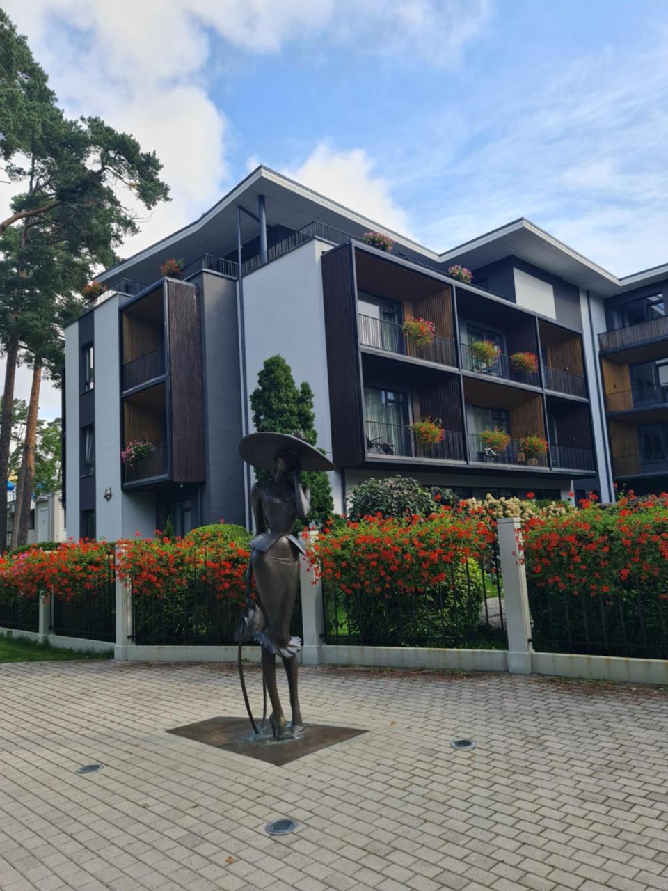 Turaidas apartment Jurmala — 4-Star Luxury Hotel in Jurmala, Latvia