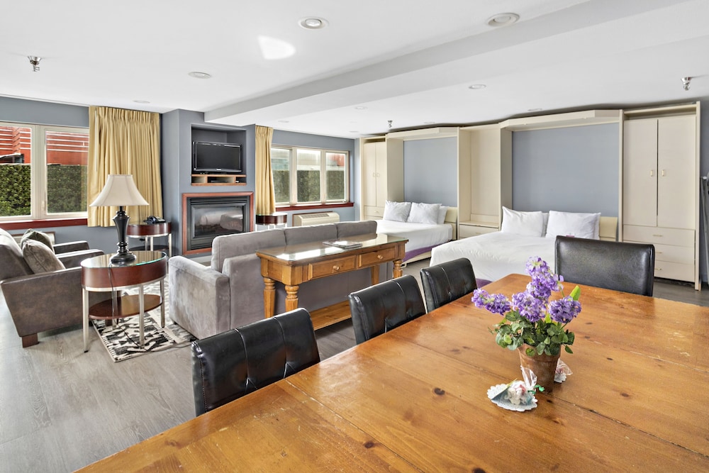 Inn At Seaside - photo 40