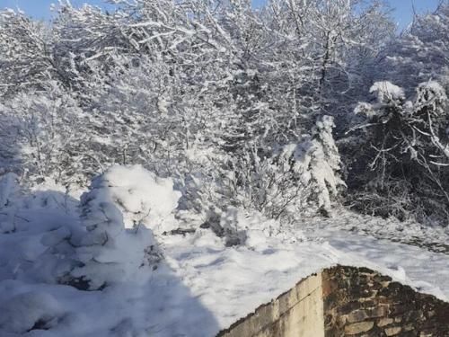 Holiday Home in Dordogne With Pool & Bubble Bath — Cahors — photo 3