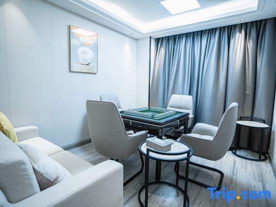 Boyue Light Luxury Hotel in Zhuzhou, People's Republic of China