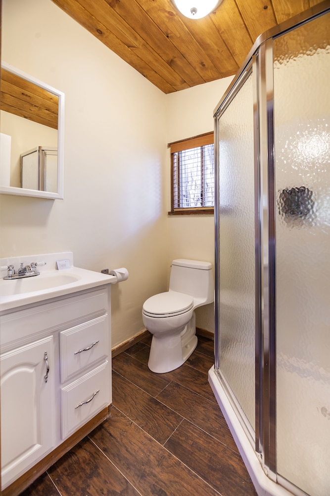 Tahquitz Pines Retreat - photo 79
