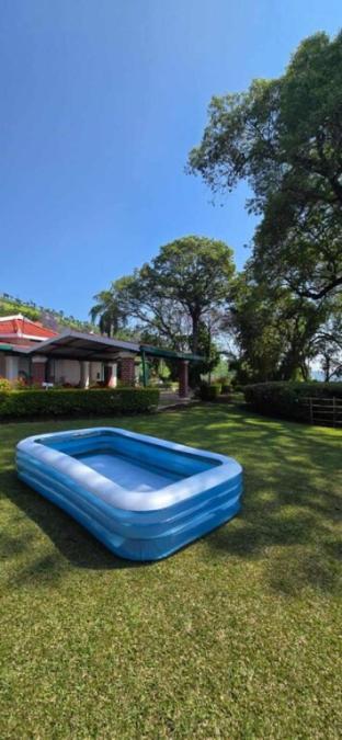 Adderley Bungalow — 5-Star Luxury Hotel in Ooty, India