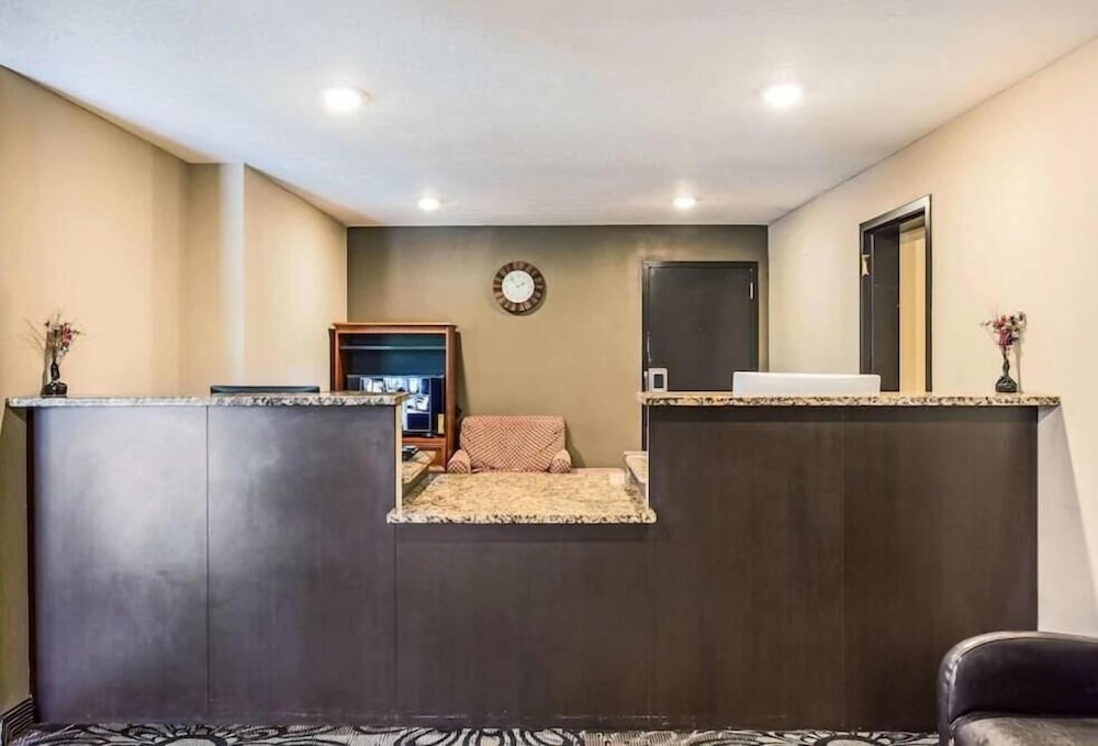 Lotus By Hotel Inn Idaho - photo 3