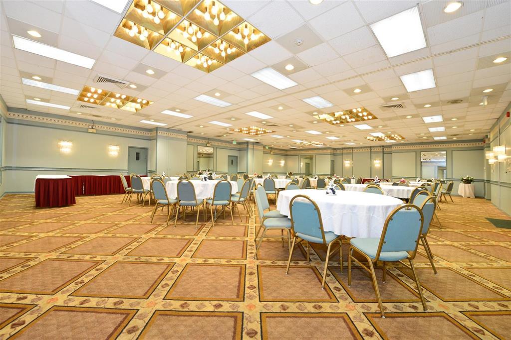 Americas Best Value Inn Baltimore - photo 16