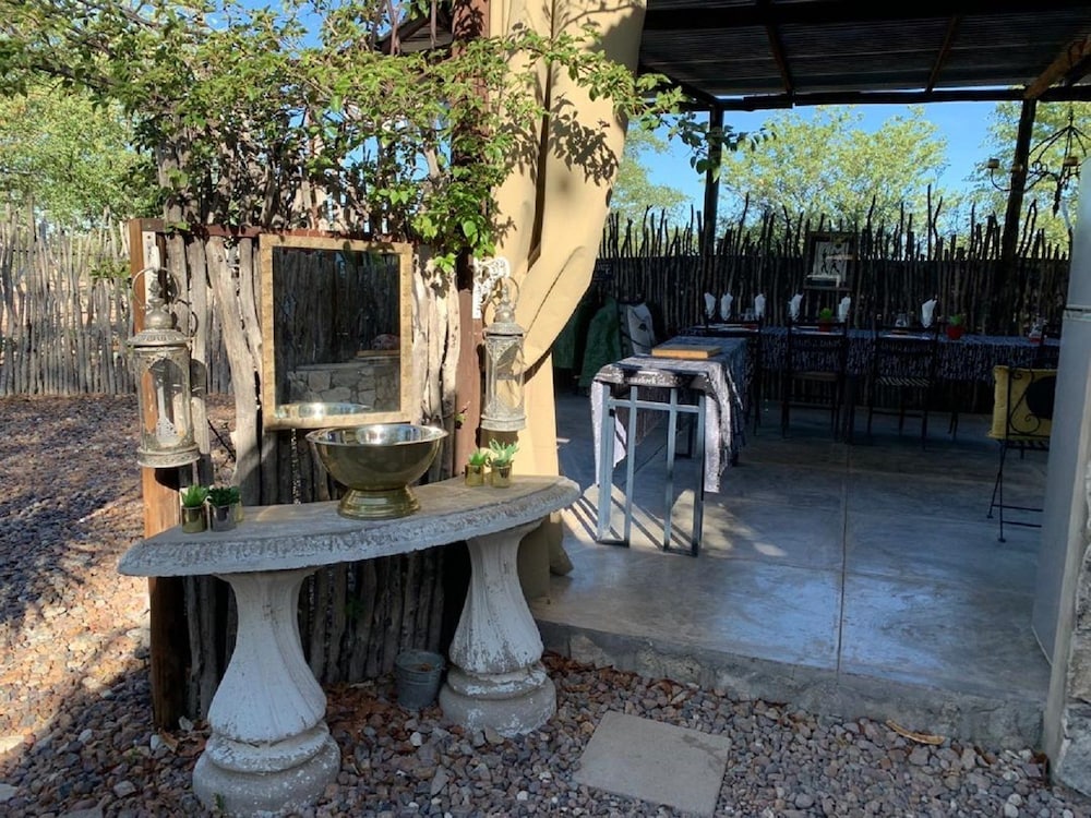Tarentaal Guest Farm — Outjo — photo 2