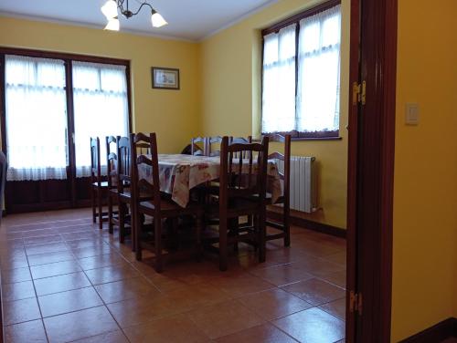 La Ermita — Camaleno — photo 4
