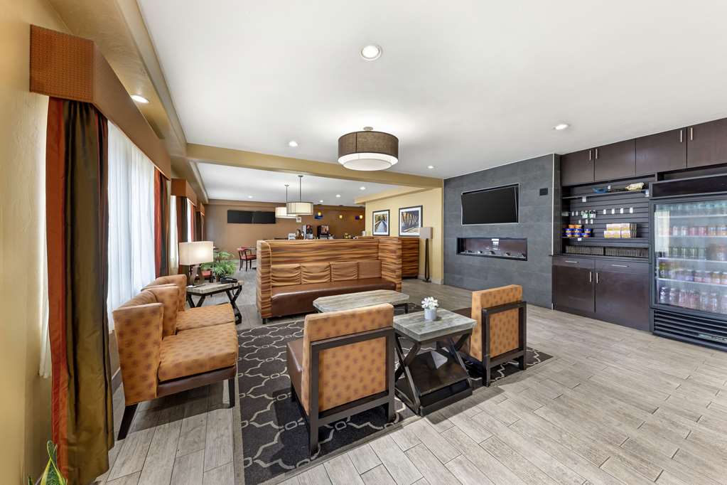 Best Western Greentree Inn & Suites - photo 5