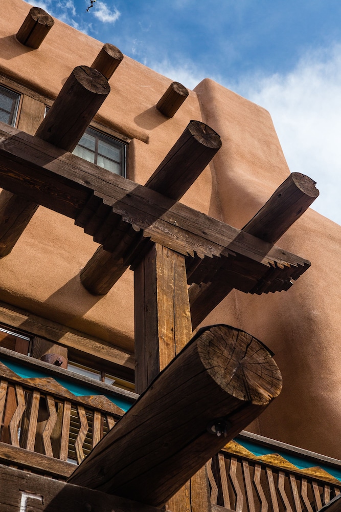 Rosewood Inn of the Anasazi - photo 40