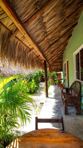 Las Palmas Bacalar — Bacalar — photo 5