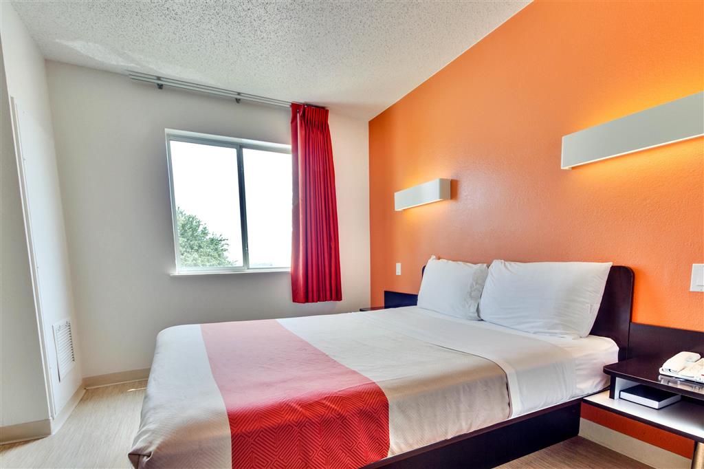 Motel 6 Lewisville TX Dallas - photo 12