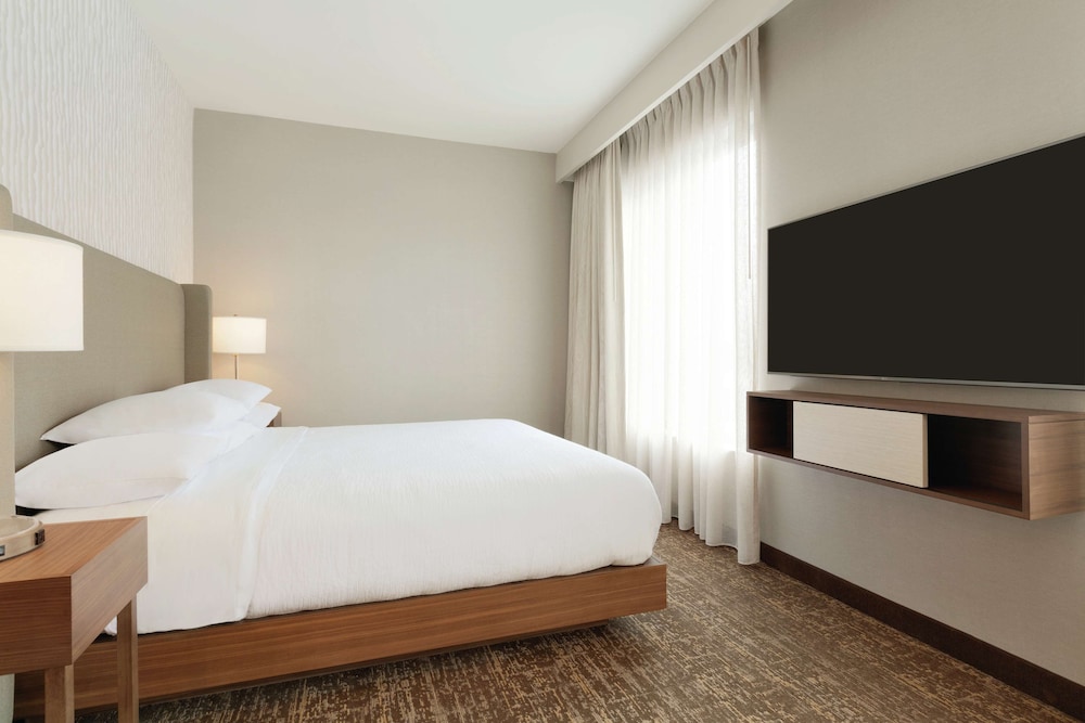 Embassy Suites Hilton South Jordan Salt Lake City - photo 6