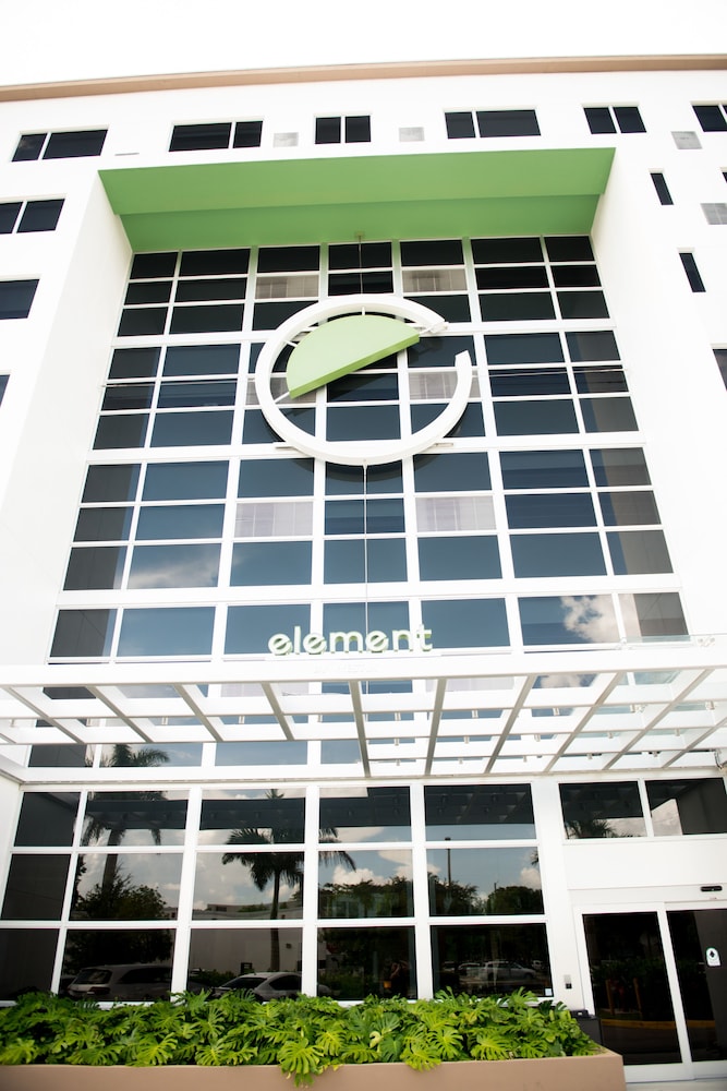 Element Miami Doral - photo 47
