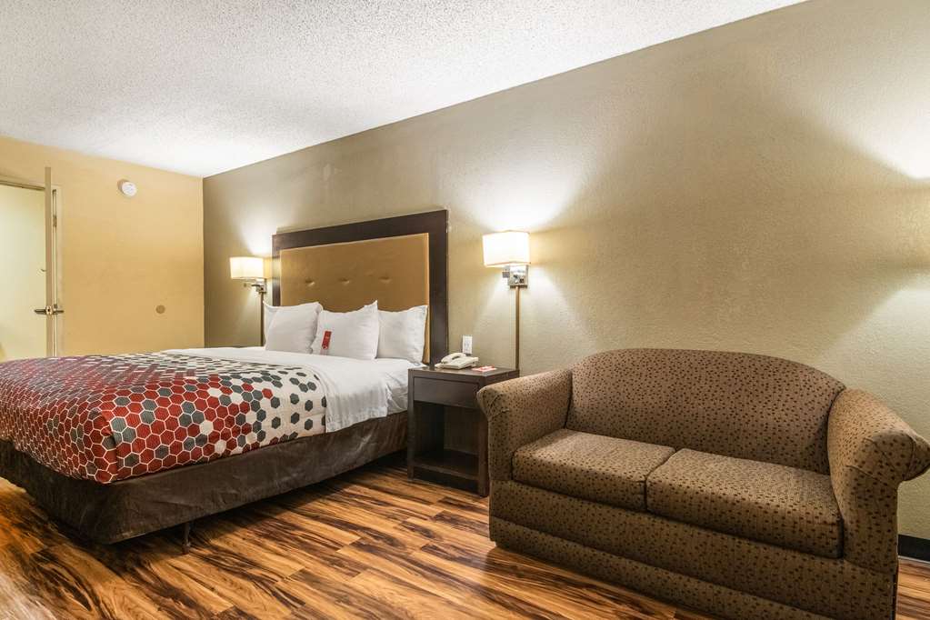 Econo Lodge Hillsboro I 35 - photo 3