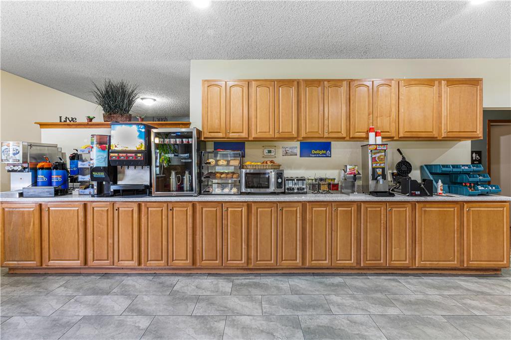 Best Western Pine Springs Inn - photo 33