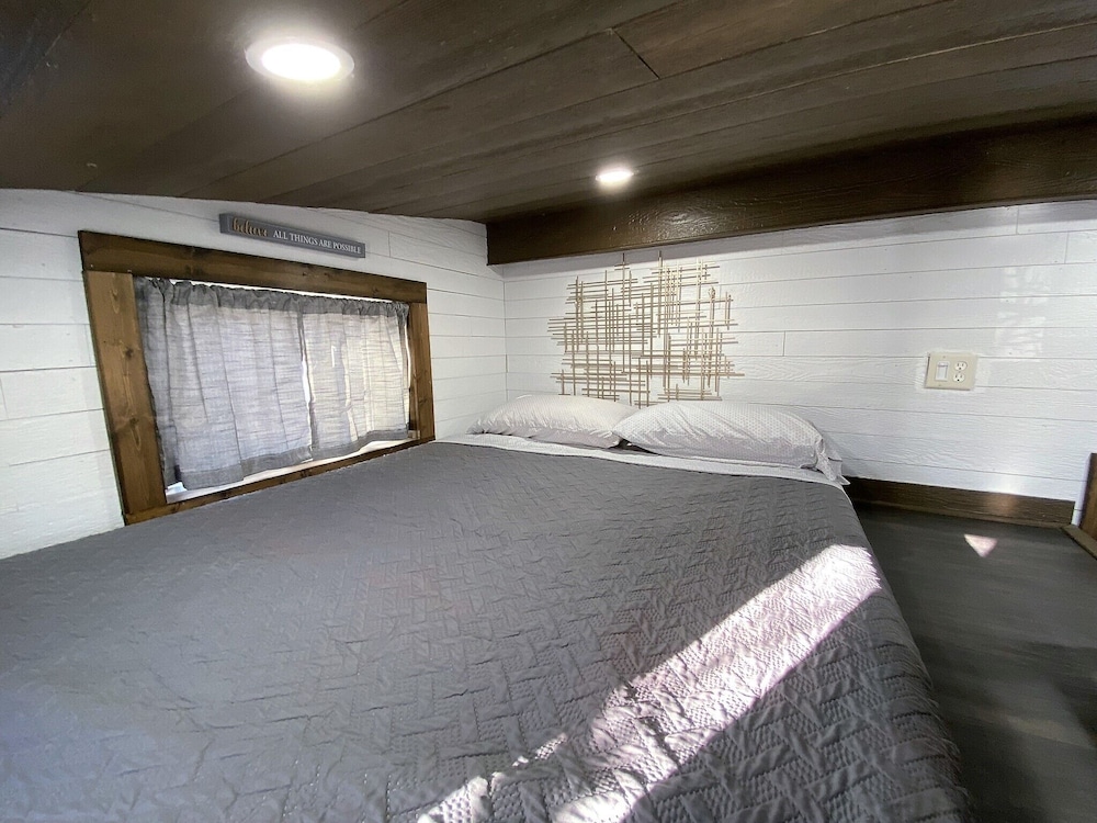 Tiny House Leadville - photo 91