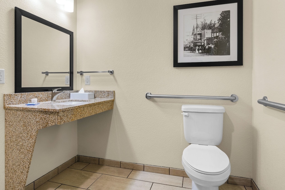 Cobblestone Hotel & Suites Lynden - photo 61