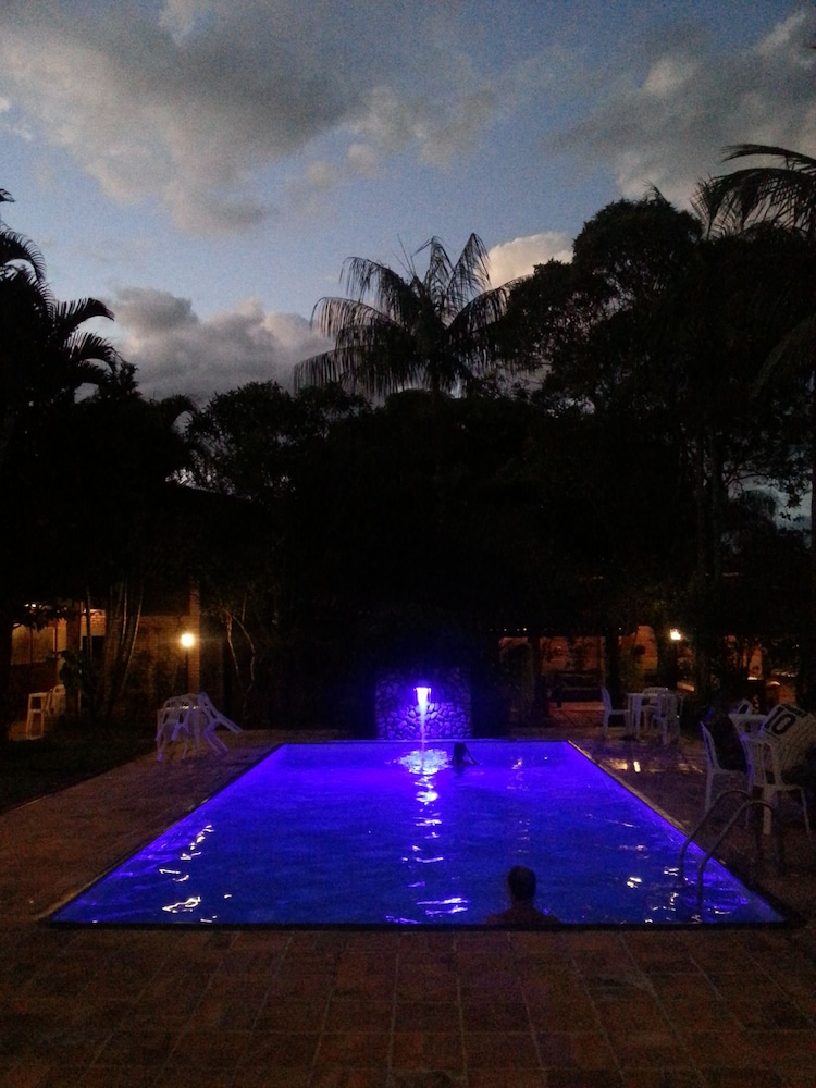 Pousada Barcelos — hotel in Passos